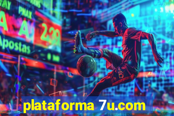 plataforma 7u.com